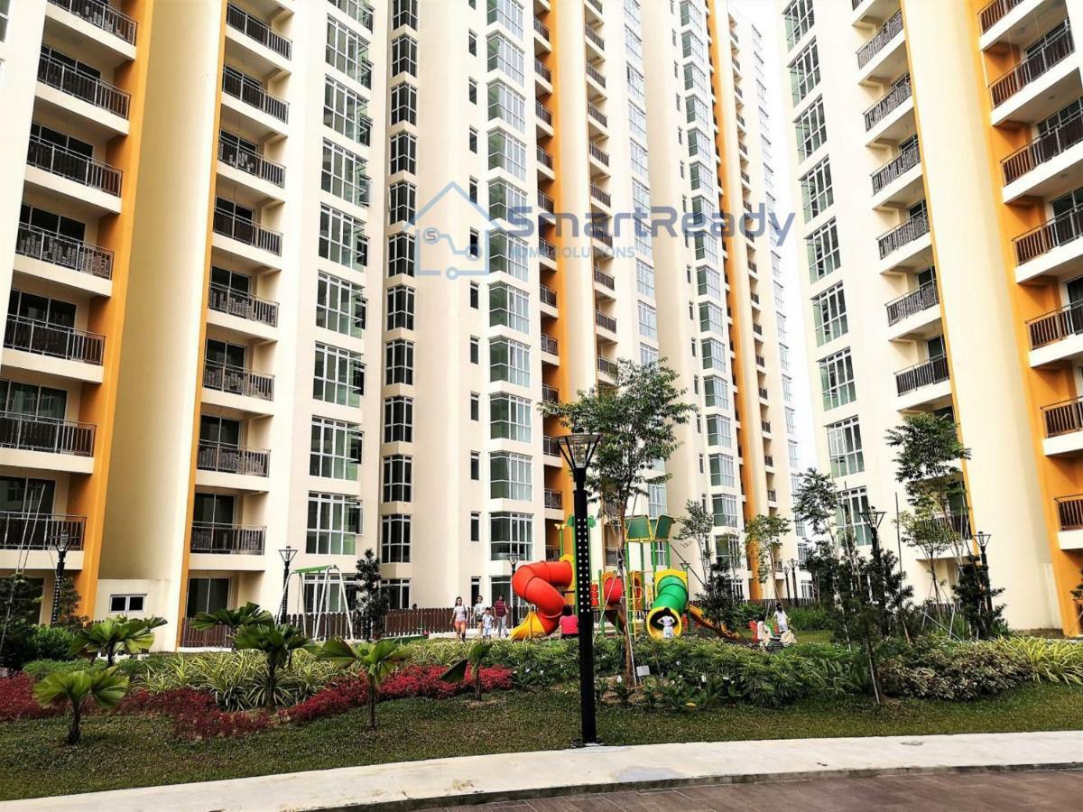Residences At Daya By Sr Home Джохор-Бару Экстерьер фото